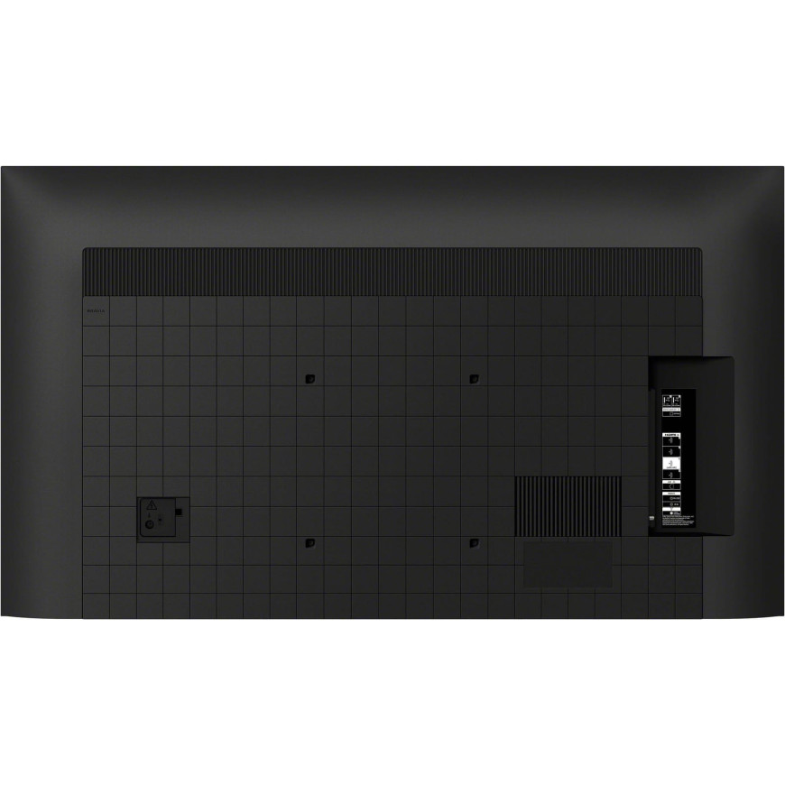 Téléviseur 55" Sony BRAVIA 3 K-55S30 | 4K Ultra HD + Récepteur TNT Intégré