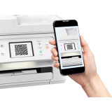 Imprimante Photo Multifonction Jet d'encre Canon PIXMA TS7740I (6258C007AA)