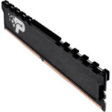 Barrette mémoire Patriot signature line 16GB U-DIMM DDR4 3200 MHz CL22 - Pc Bureau (PSP416G32002H1)