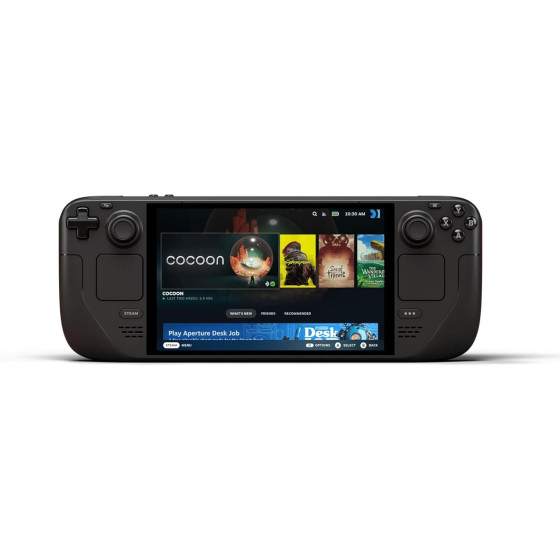 Steam Deck 512 Go OLED