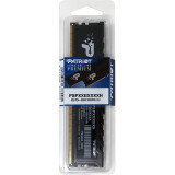 Barrette mémoire Patriot signature line 16GB U-DIMM DDR4 3200 MHz CL22 - Pc Bureau (PSP416G32002H1)