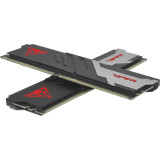 Barrette mémoire Patriot Viper Venom 32GB (16GBx2) U-DIMM DDR5 6000 MHz CL36 - Pc Bureau (PVV532G600C36K)