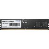 Barrette mémoire Patriot signature line 16GB U-DIMM DDR5 5600 MHz CL46 - Pc Bureau (PSD516G56002)