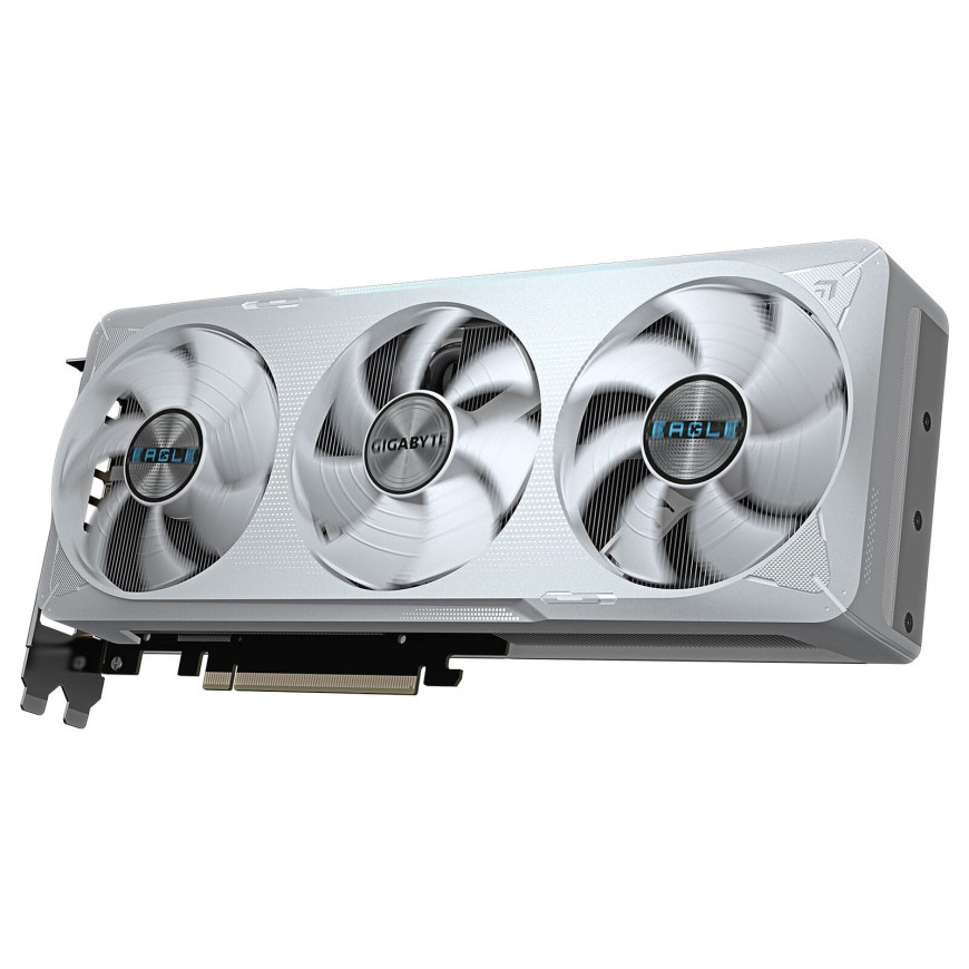 Gigabyte GeForce RTX 5070 EAGLE OC ICE SFF 12G