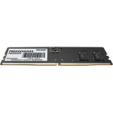 Barrette mémoire Patriot signature line 16GB U-DIMM DDR5 5600 MHz CL46 - Pc Bureau (PSD516G56002)