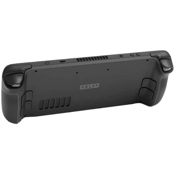 Steam Deck 256 Go LCD