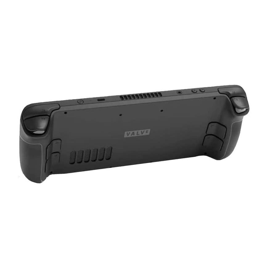 Steam Deck 256 Go LCD