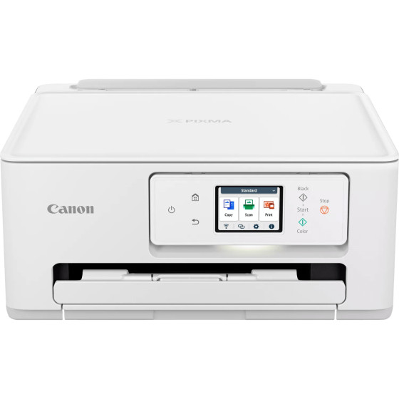 Imprimante Photo Multifonction Jet d'encre Canon PIXMA TS7640i (6256C007AA)