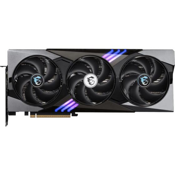 Carte Graphique MSI GeForce® RTX 5080 16G GAMING TRIO (912-V531-006)