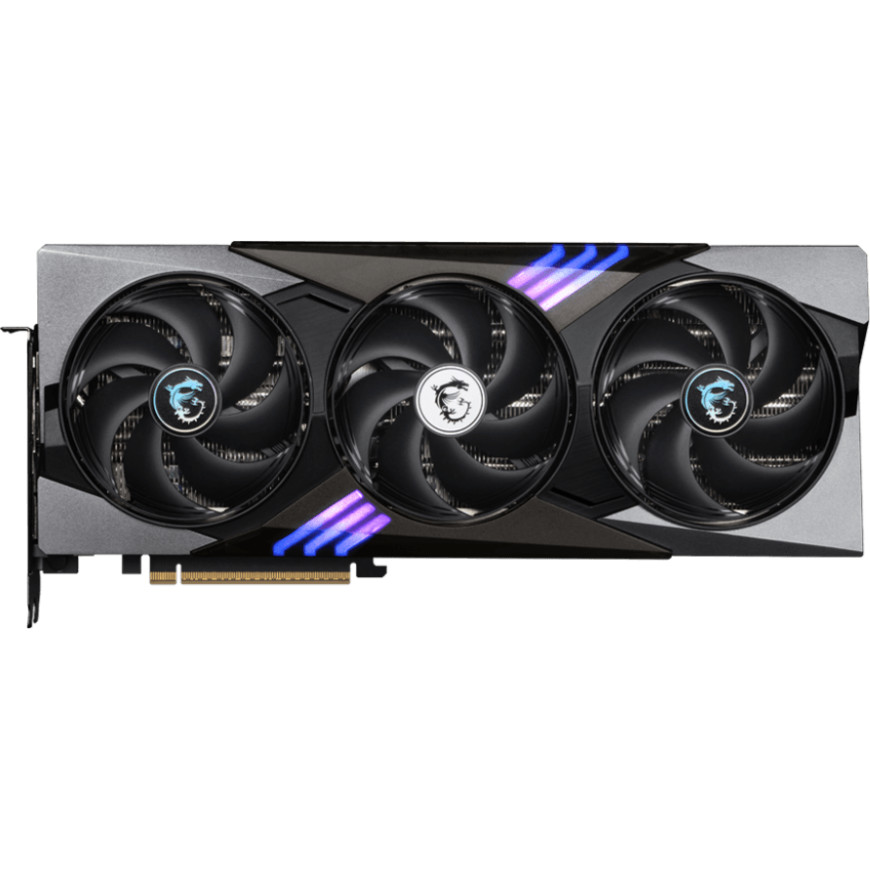 Carte Graphique MSI GeForce® RTX 5080 16G GAMING TRIO (912-V531-006)