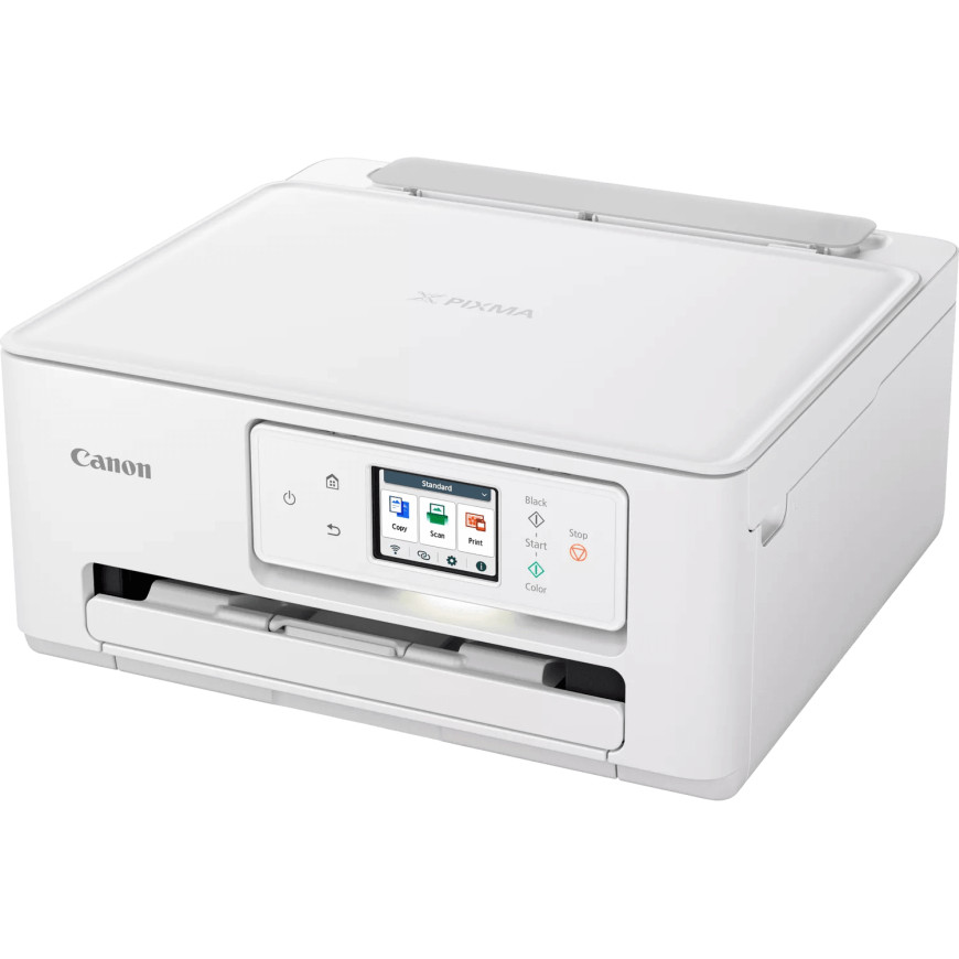 Imprimante Photo Multifonction Jet d'encre Canon PIXMA TS7640i (6256C007AA)