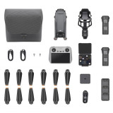 Drone DJI Mavic 3 Pro Fly More Combo (DJI RC)