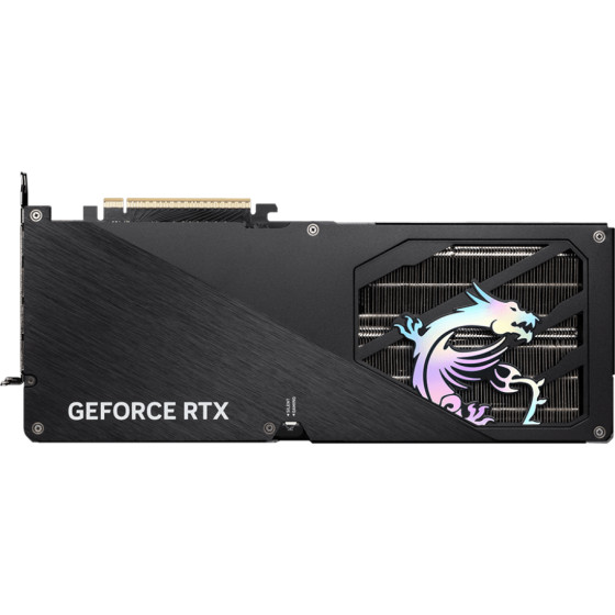 Carte Graphique MSI GeForce® RTX 5080 16G GAMING TRIO (912-V531-006)