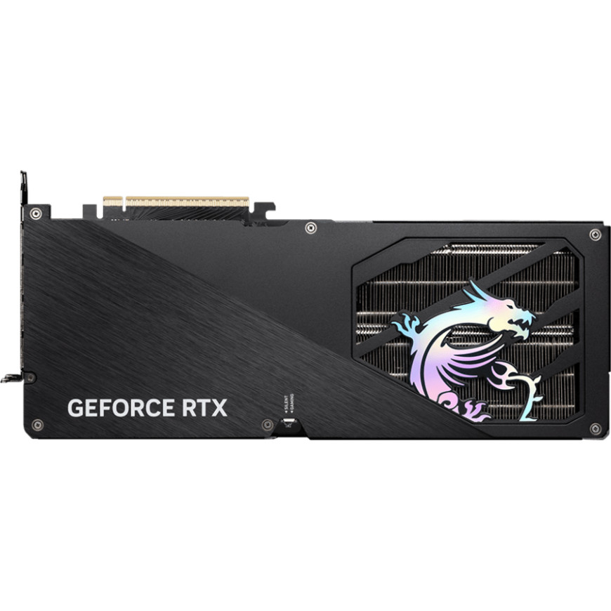 Carte Graphique MSI GeForce® RTX 5080 16G GAMING TRIO (912-V531-006)
