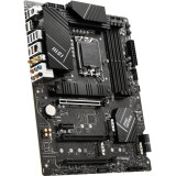 Carte Mère Intel MSI PRO Z790-P WIFI 6E - DDR5 (911-7E06-073)