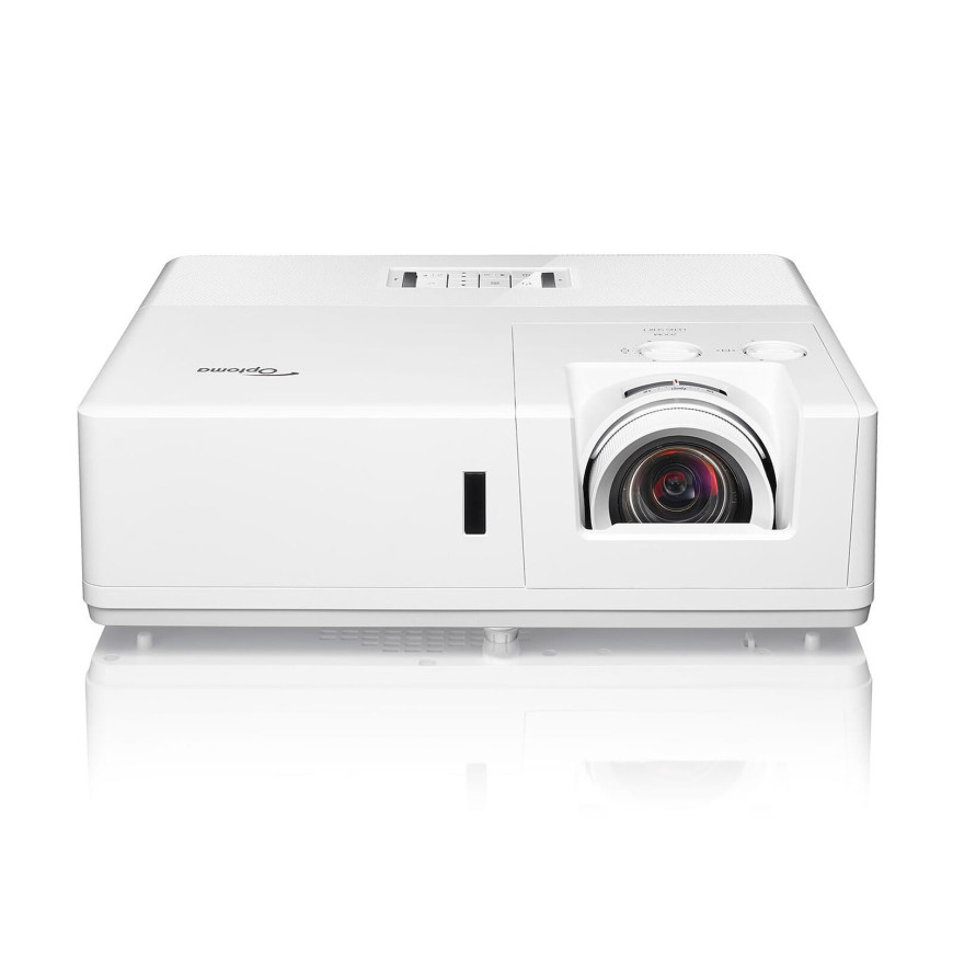 Vidéoprojecteur Optoma ZU607T