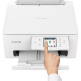 Imprimante Photo Multifonction Jet d'encre Canon PIXMA TS7640i (6256C007AA)