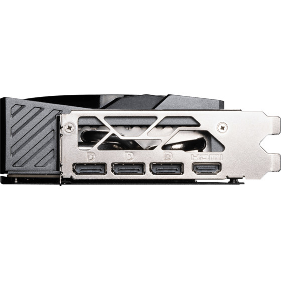 Carte Graphique MSI GeForce® RTX 5080 16G GAMING TRIO (912-V531-006)