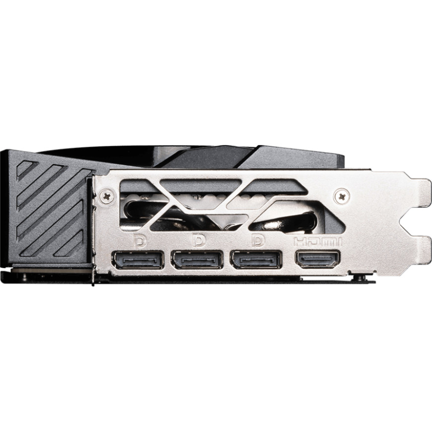 Carte Graphique MSI GeForce® RTX 5080 16G GAMING TRIO (912-V531-006)