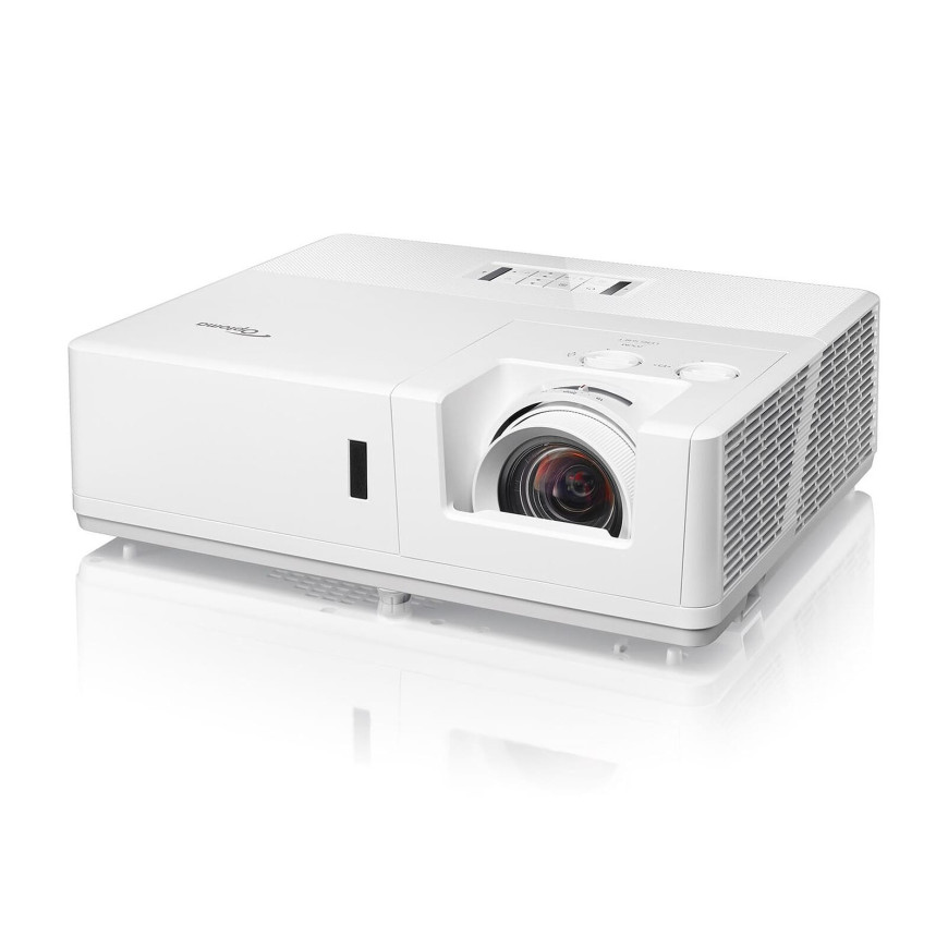 Vidéoprojecteur Optoma ZU607T