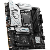 Carte Mère MSI B760M Gaming Plus WIFI (911-7D99-051)