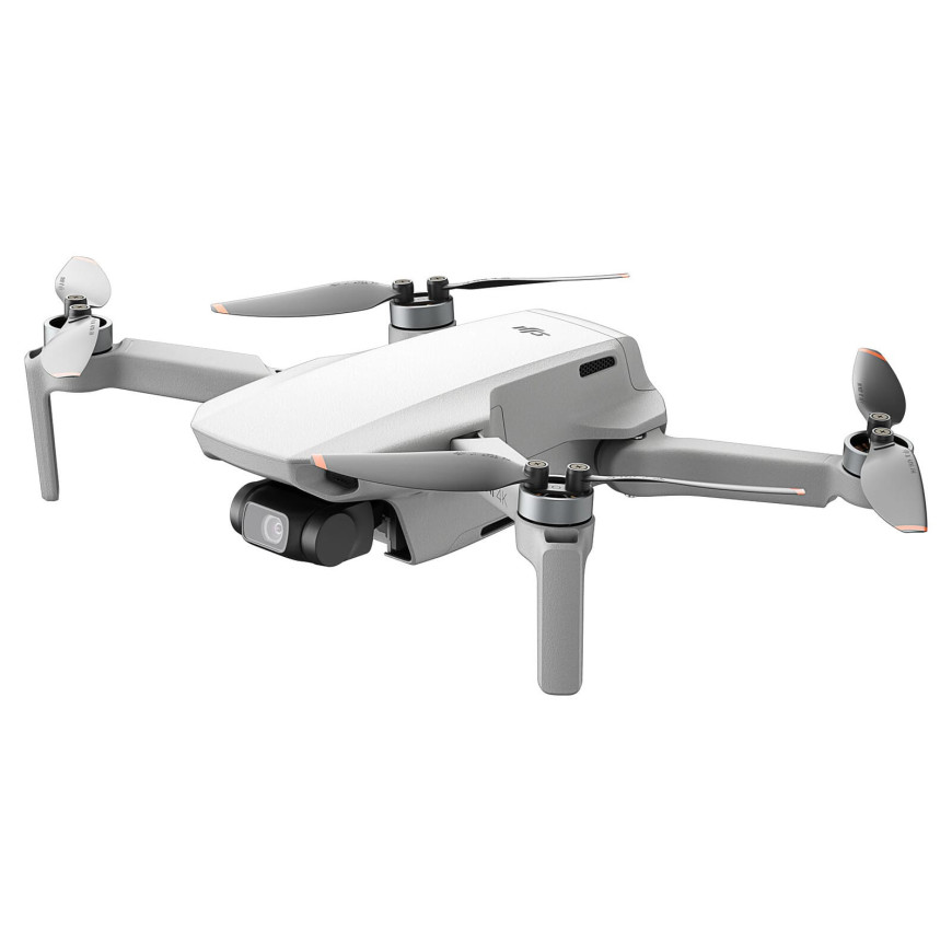 Drone DJI Mini 4K Fly More Combo