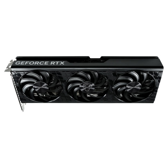 Gainward GeForce RTX 5070 Python III OC