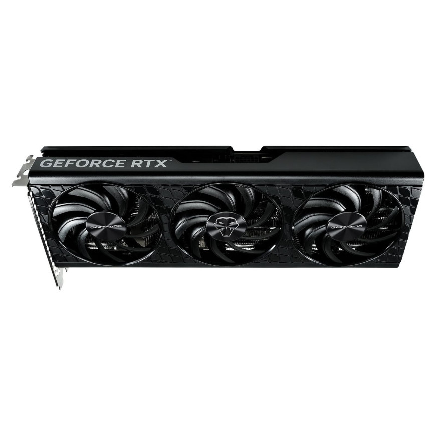 Gainward GeForce RTX 5070 Python III OC