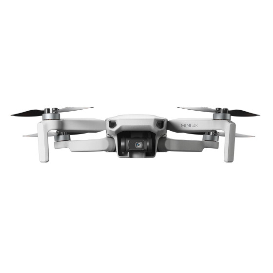 Drone DJI Mini 4K Fly More Combo