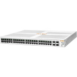 Commutateur administrable Aruba instant ON 1930 48G 4SFP/SFP+ (JL685A)