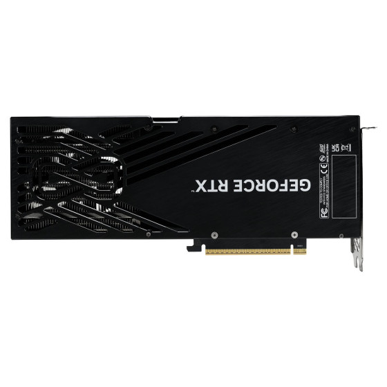 Gainward GeForce RTX 5070 Python III OC