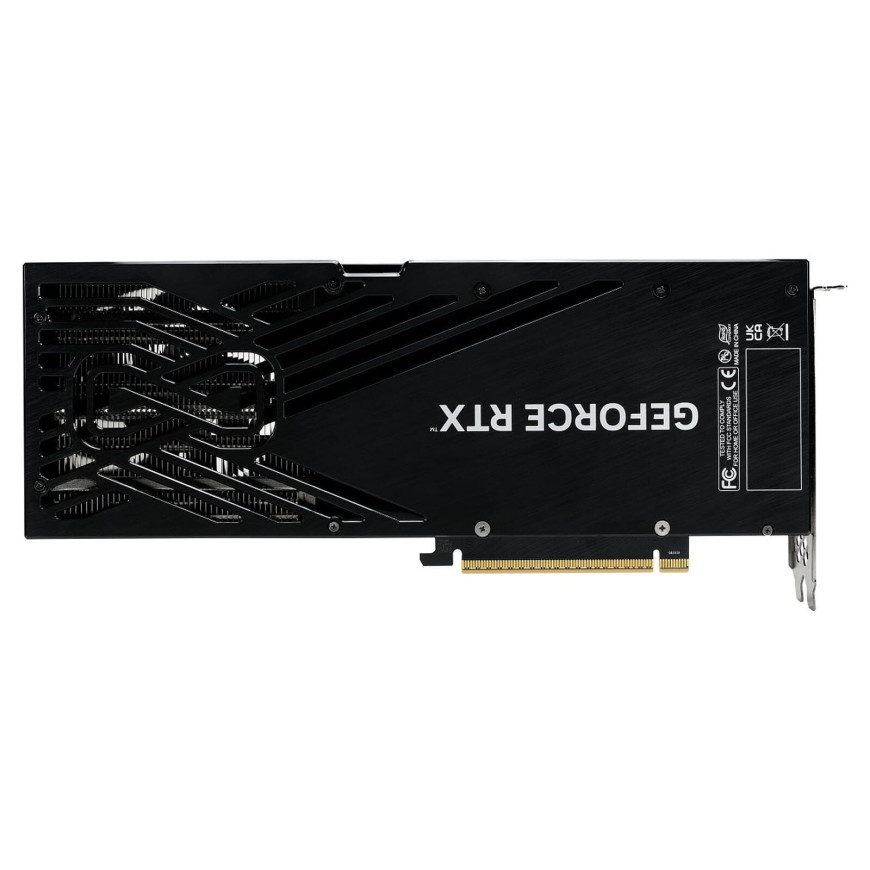 Gainward GeForce RTX 5070 Python III OC
