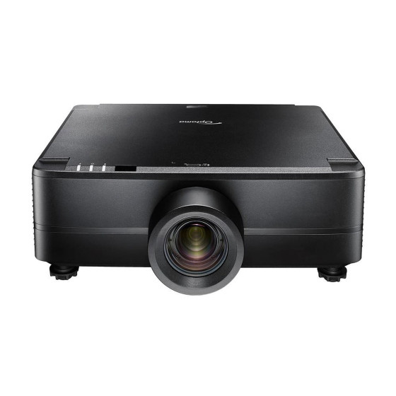 Vidéoprojecteur Optoma ZU820T