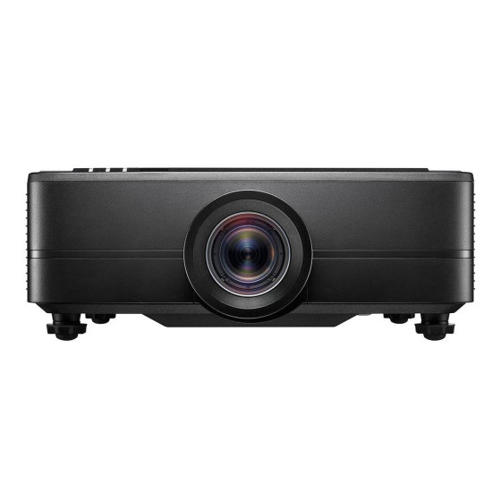 Vidéoprojecteur Optoma ZU820T