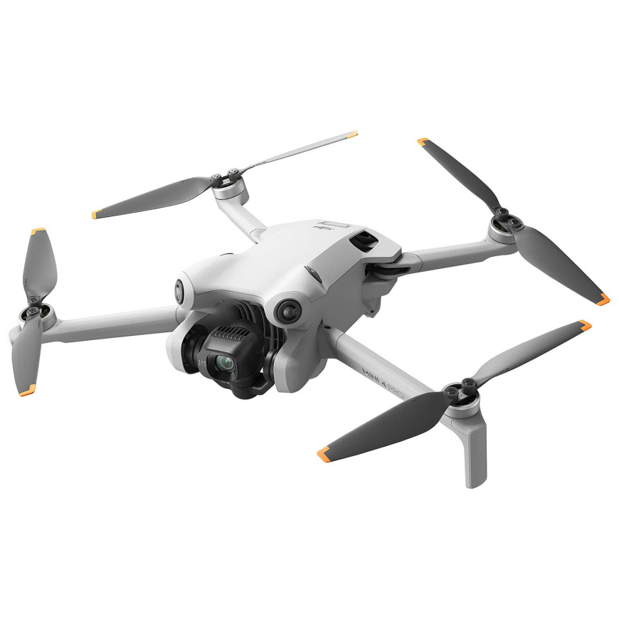 Drone DJI Mini 4 Pro Fly More Combo (DJI RC 2)