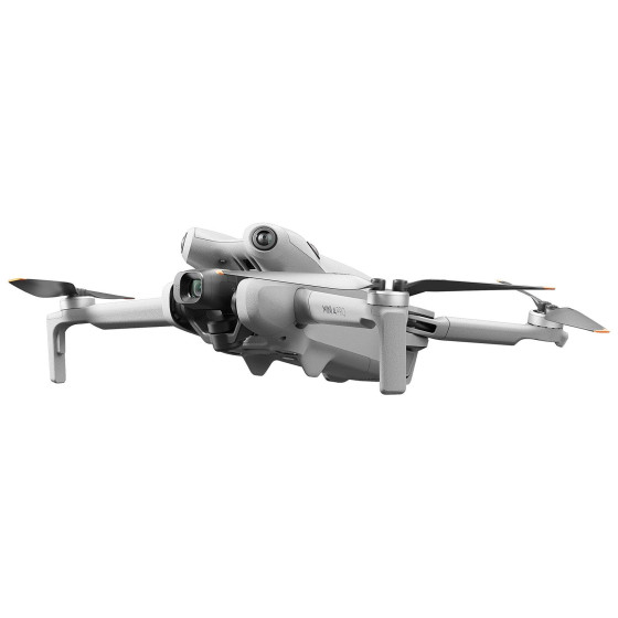 Drone DJI Mini 4 Pro Fly More Combo (DJI RC 2)