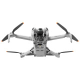 Drone DJI Mini 4 Pro Fly More Combo (DJI RC 2)