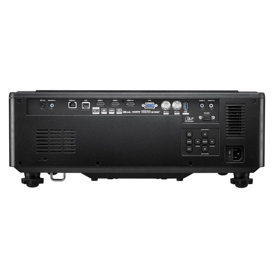 Vidéoprojecteur Optoma ZU820T