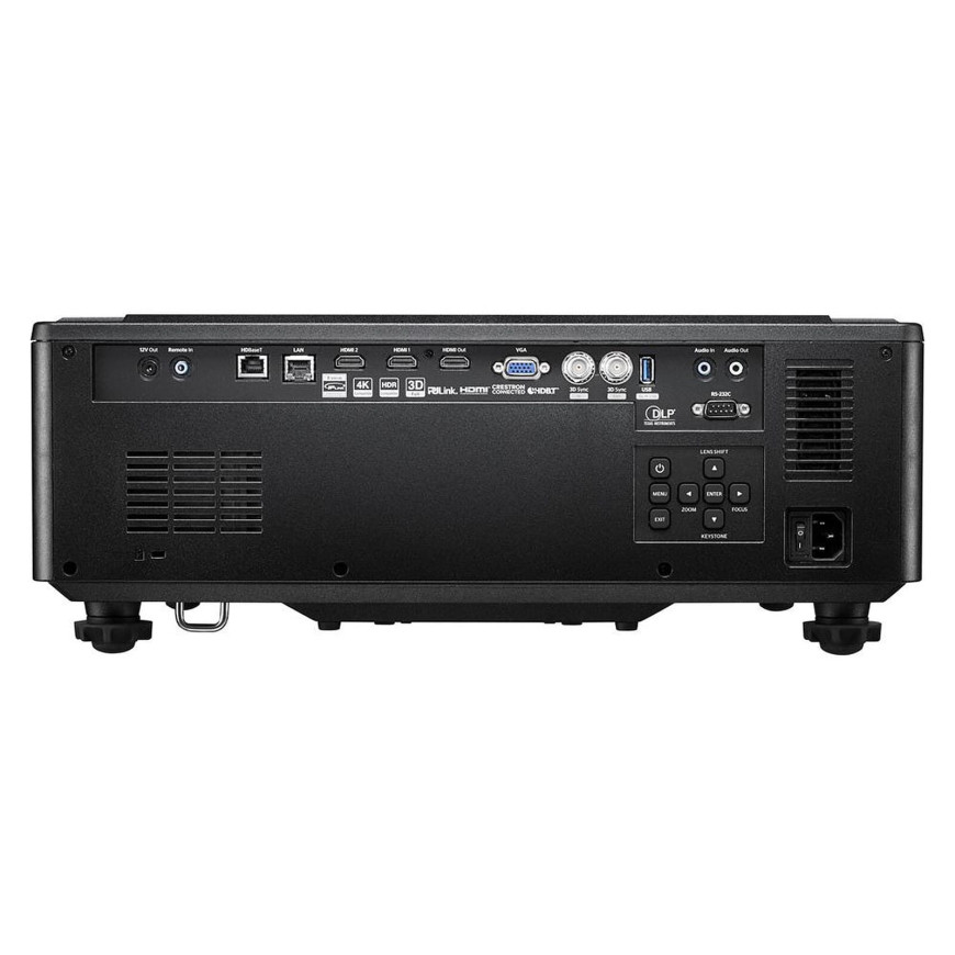 Vidéoprojecteur Optoma ZU820T