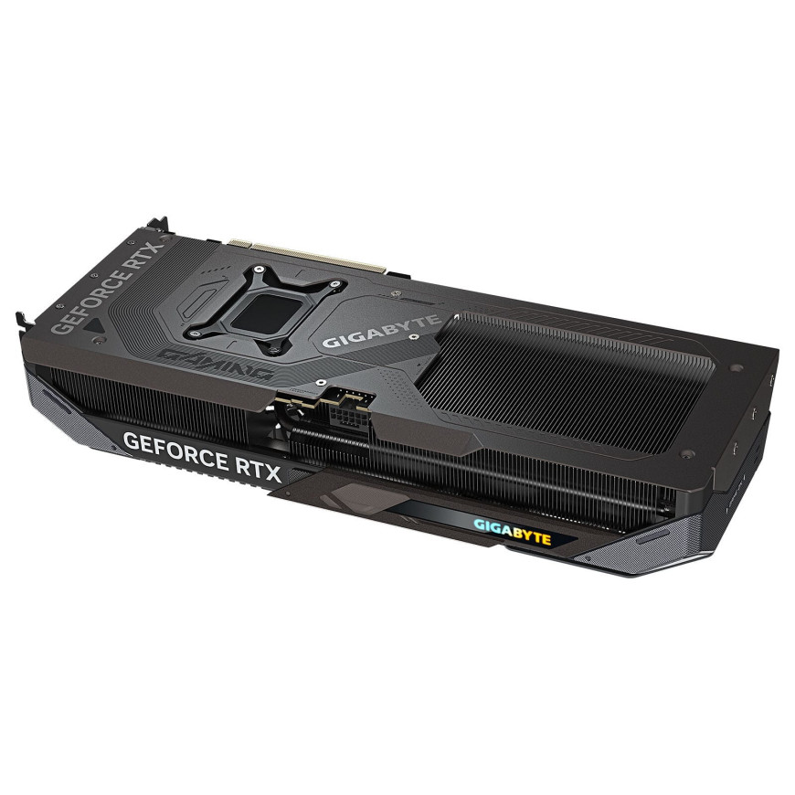Gigabyte GeForce RTX 5070 GAMING OC 12G