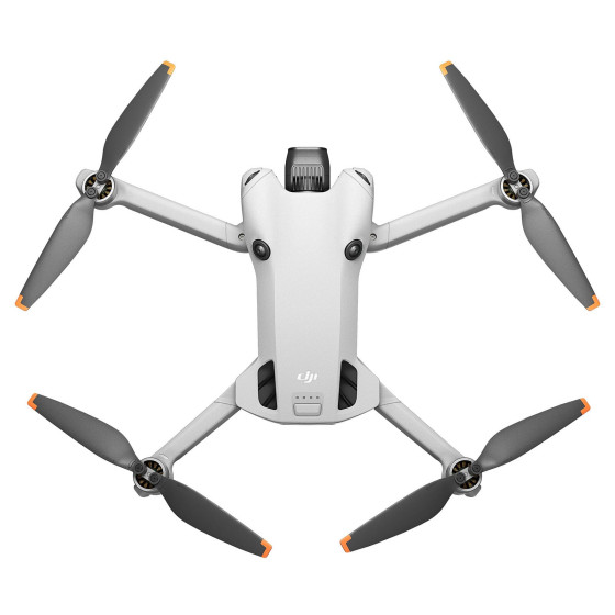 Drone DJI Mini 4 Pro Fly More Combo (DJI RC 2)