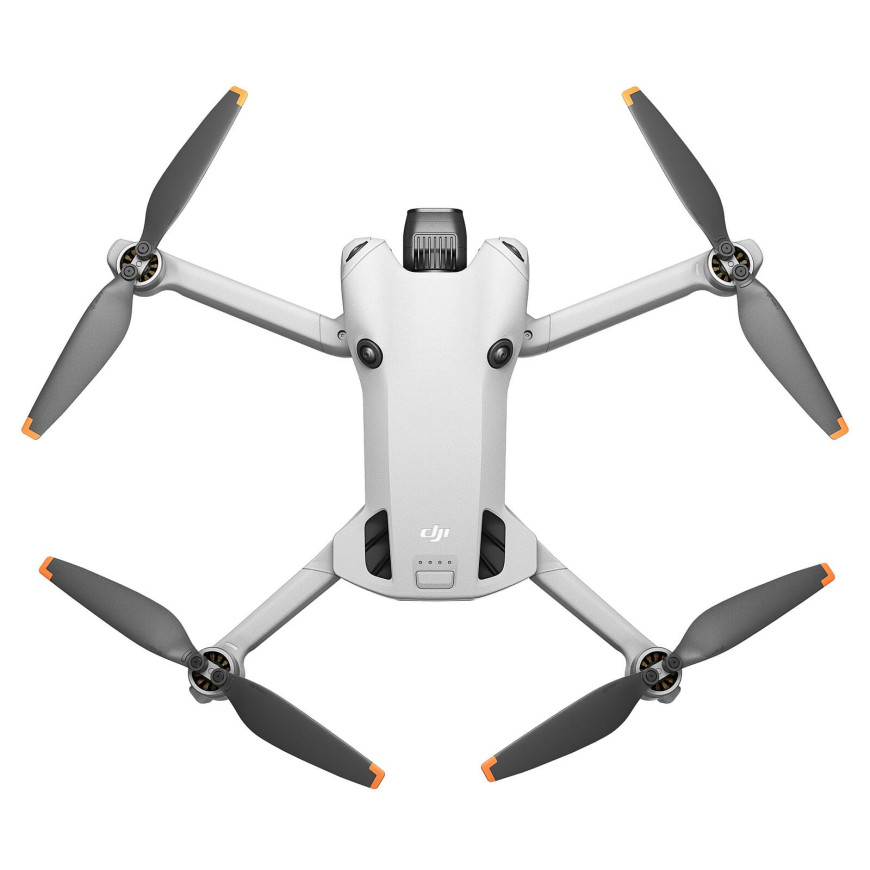 Drone DJI Mini 4 Pro Fly More Combo (DJI RC 2)