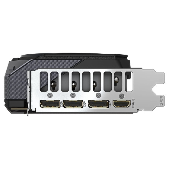 Gigabyte GeForce RTX 5070 GAMING OC 12G