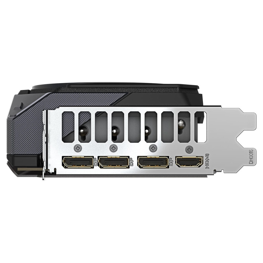 Gigabyte GeForce RTX 5070 GAMING OC 12G