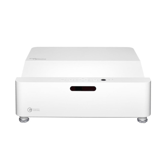 Vidéoprojecteur Optoma ZH430UST
