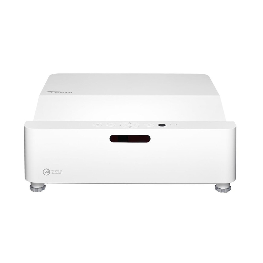 Vidéoprojecteur Optoma ZH430UST