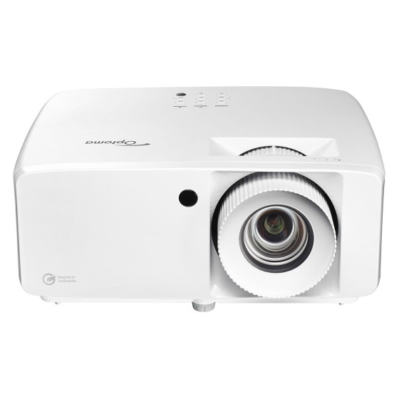 Vidéoprojecteur Optoma UHZ35