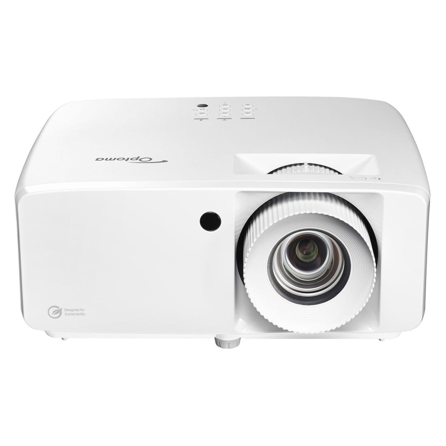 Vidéoprojecteur Optoma UHZ35