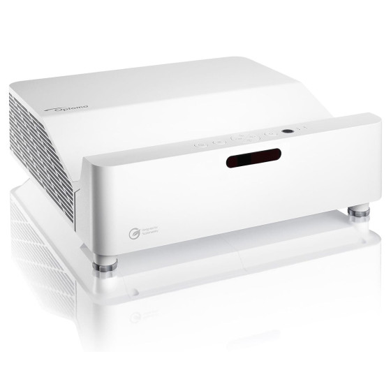 Vidéoprojecteur Optoma ZH430UST