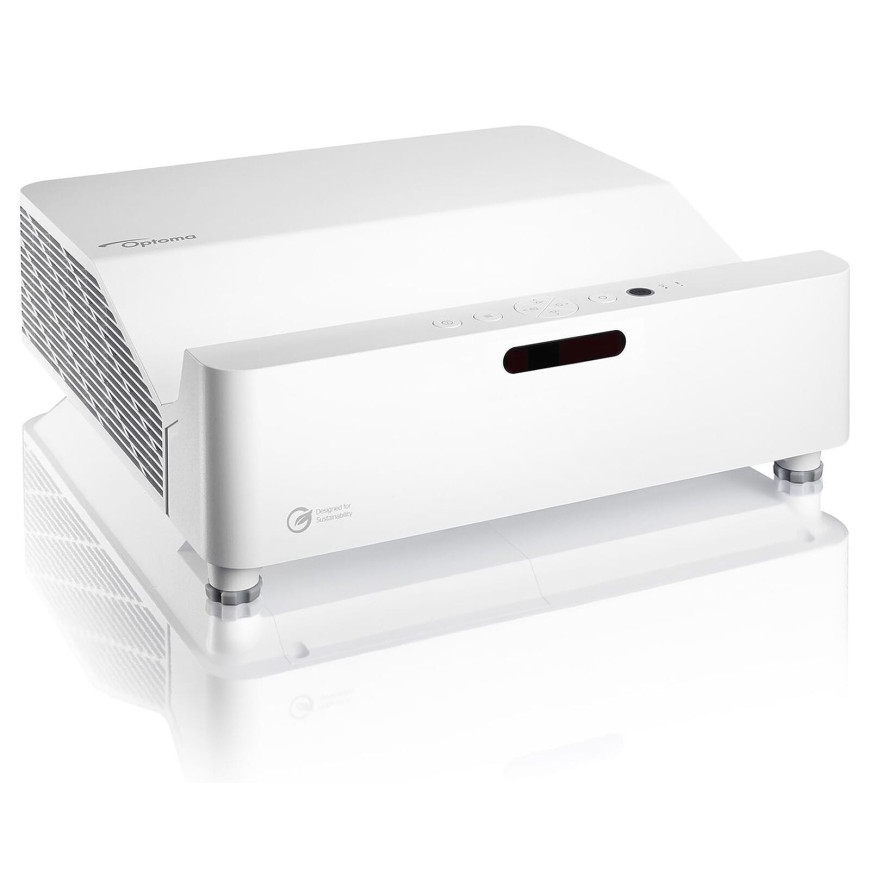Vidéoprojecteur Optoma ZH430UST